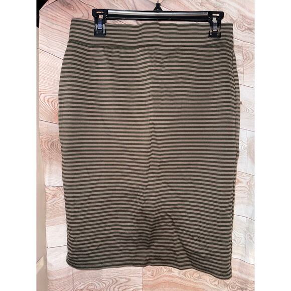 TOAD & CO skirt size M medium - Picture 3 of 4